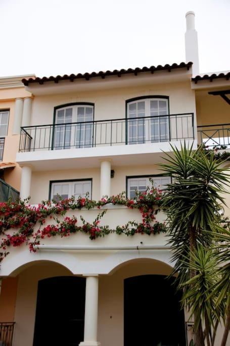 Old Village, 2 Bedrooms, 5 Ppl, Beach, Golf, Padel Vilamoura Eksteriør bilde