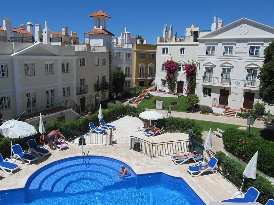 Old Village, 2 Bedrooms, 5 Ppl, Beach, Golf, Padel Vilamoura Eksteriør bilde