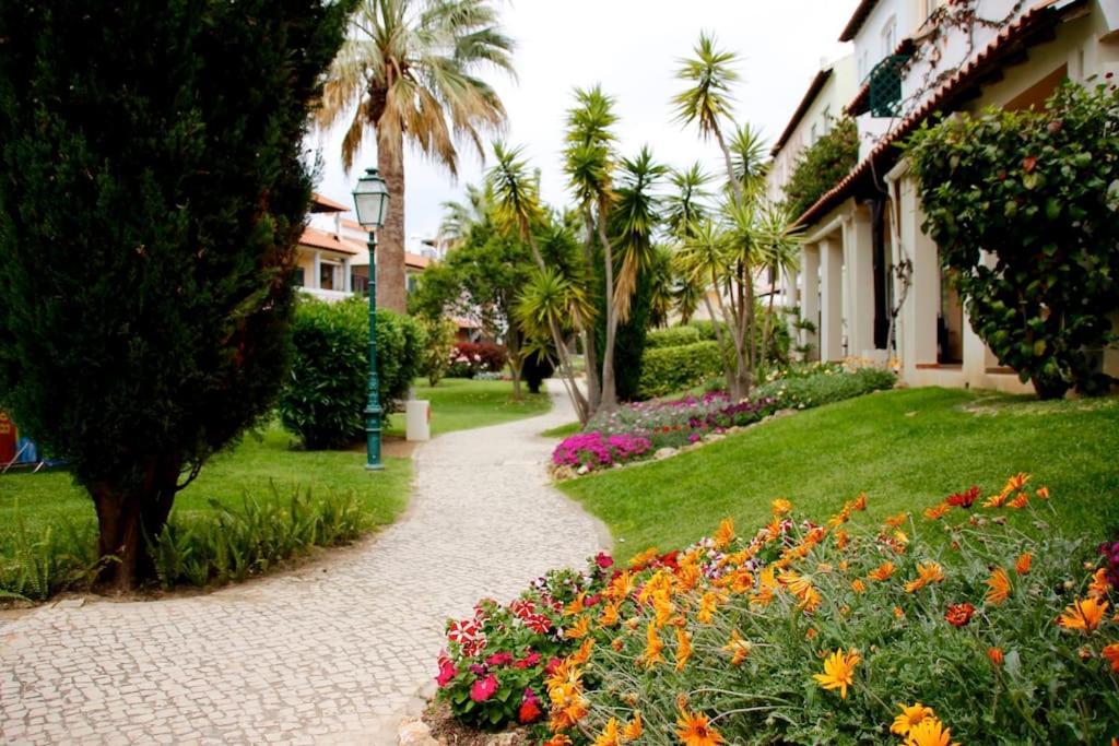 Old Village, 2 Bedrooms, 5 Ppl, Beach, Golf, Padel Vilamoura Eksteriør bilde