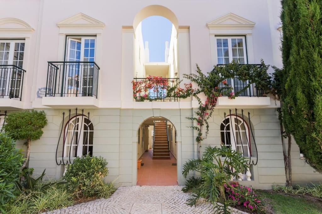 Old Village, 2 Bedrooms, 5 Ppl, Beach, Golf, Padel Vilamoura Eksteriør bilde