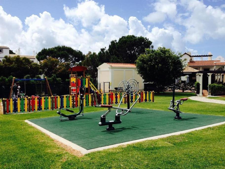 Old Village, 2 Bedrooms, 5 Ppl, Beach, Golf, Padel Vilamoura Eksteriør bilde
