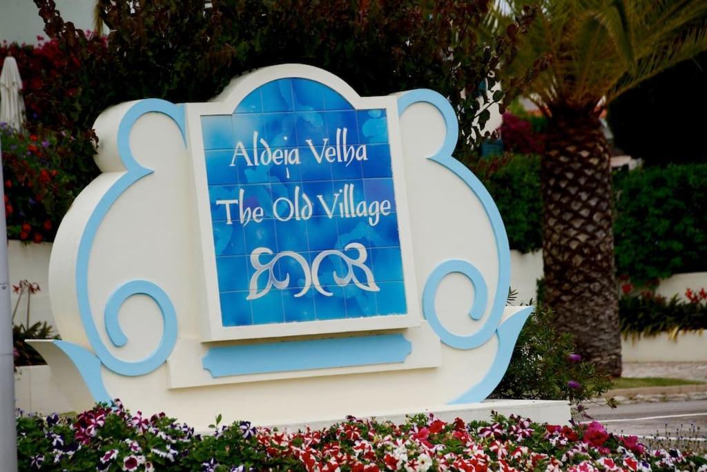 Old Village, 2 Bedrooms, 5 Ppl, Beach, Golf, Padel Vilamoura Eksteriør bilde