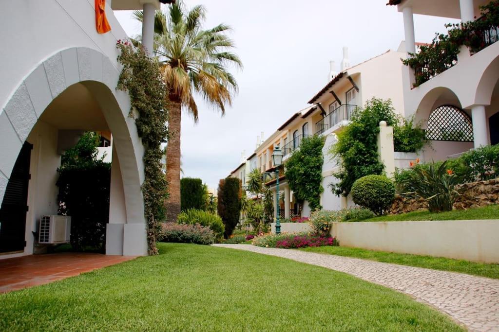 Old Village, 2 Bedrooms, 5 Ppl, Beach, Golf, Padel Vilamoura Eksteriør bilde