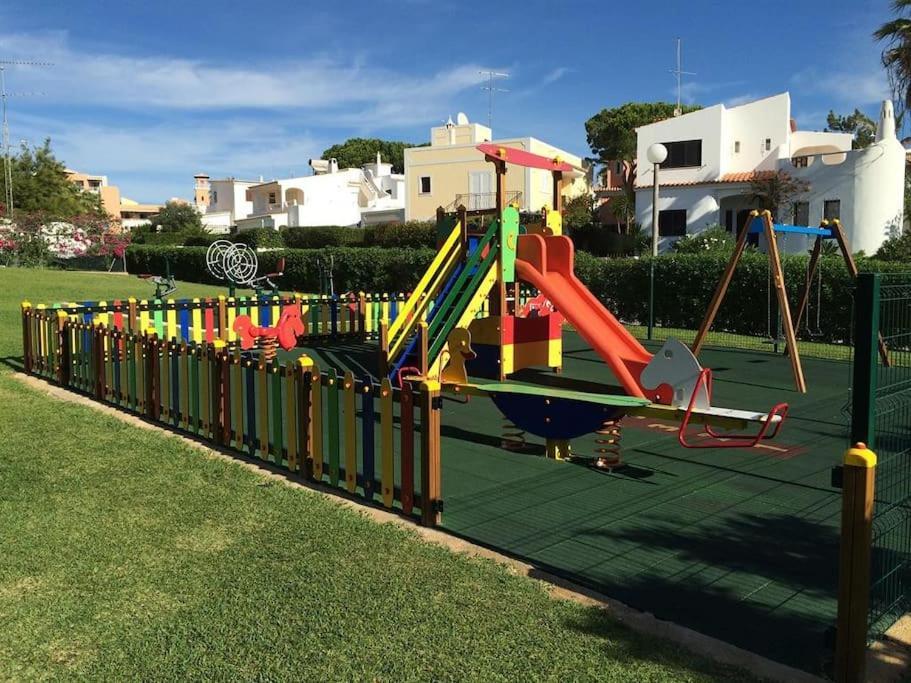 Old Village, 2 Bedrooms, 5 Ppl, Beach, Golf, Padel Vilamoura Eksteriør bilde