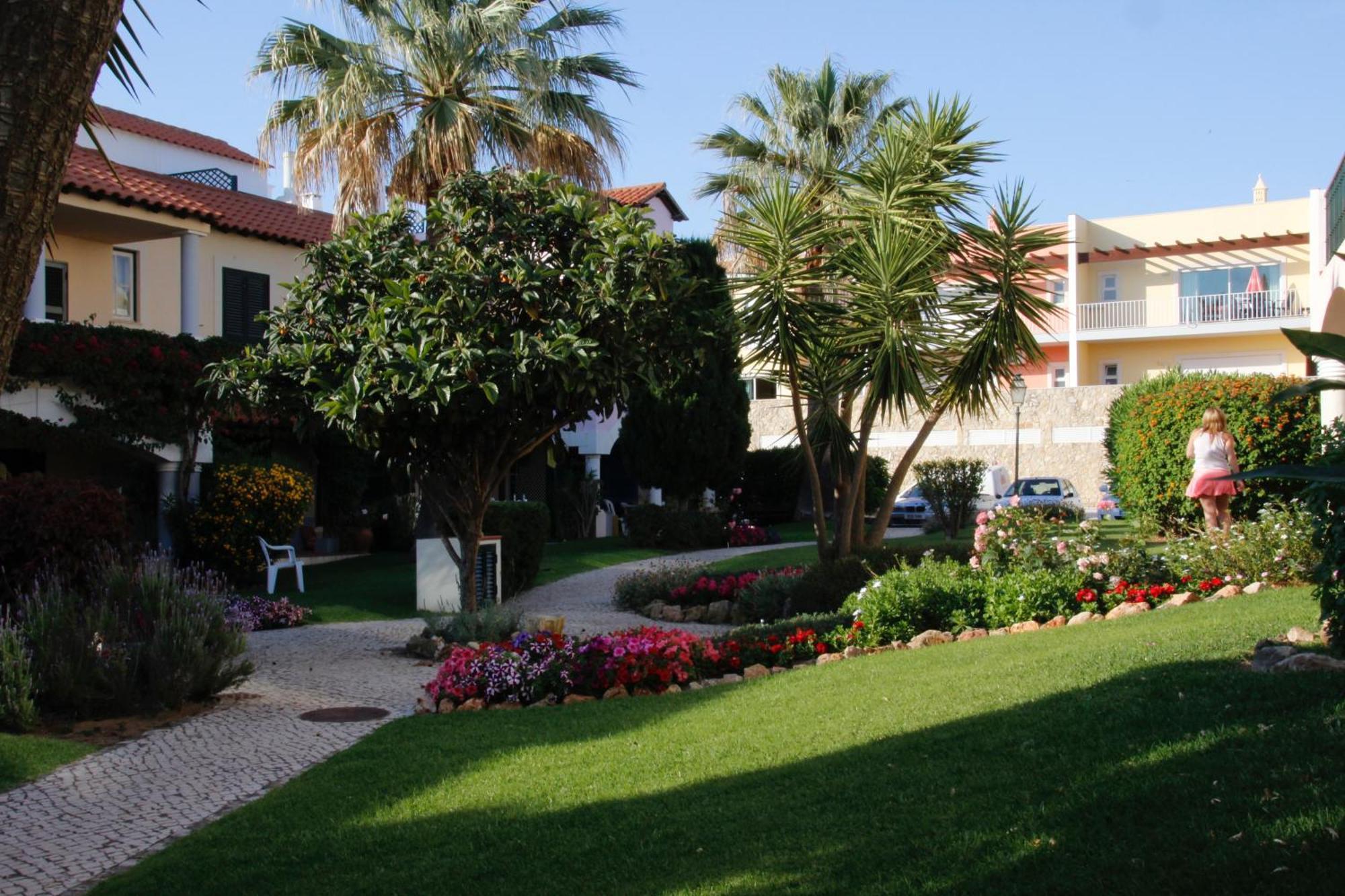 Old Village, 2 Bedrooms, 5 Ppl, Beach, Golf, Padel Vilamoura Eksteriør bilde