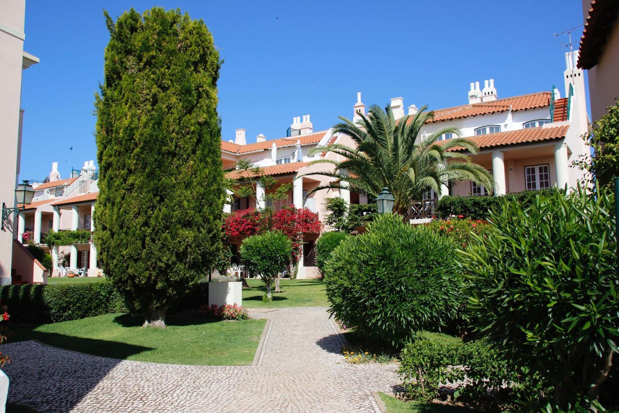 Old Village, 2 Bedrooms, 5 Ppl, Beach, Golf, Padel Vilamoura Eksteriør bilde