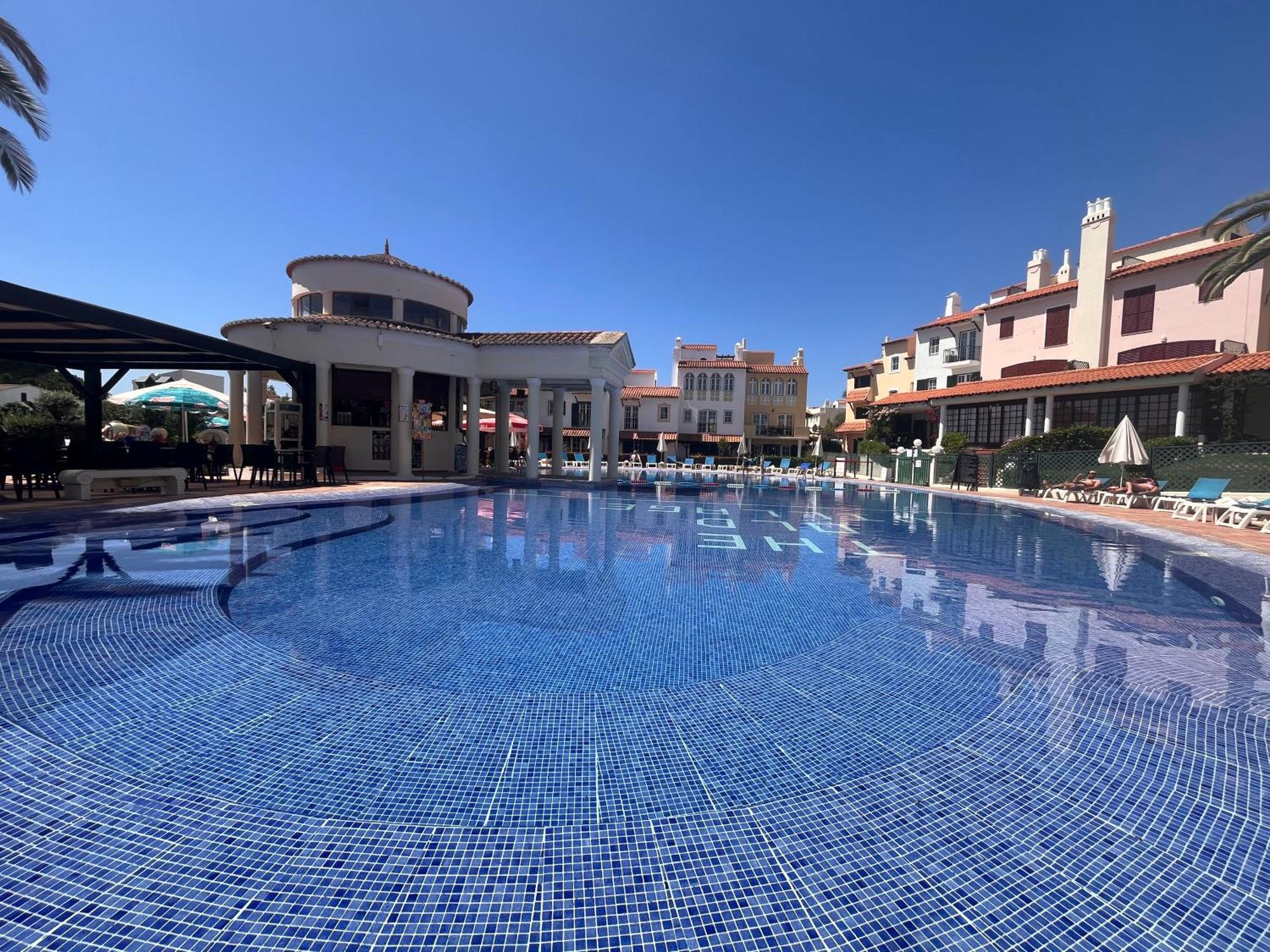 Old Village, 2 Bedrooms, 5 Ppl, Beach, Golf, Padel Vilamoura Eksteriør bilde