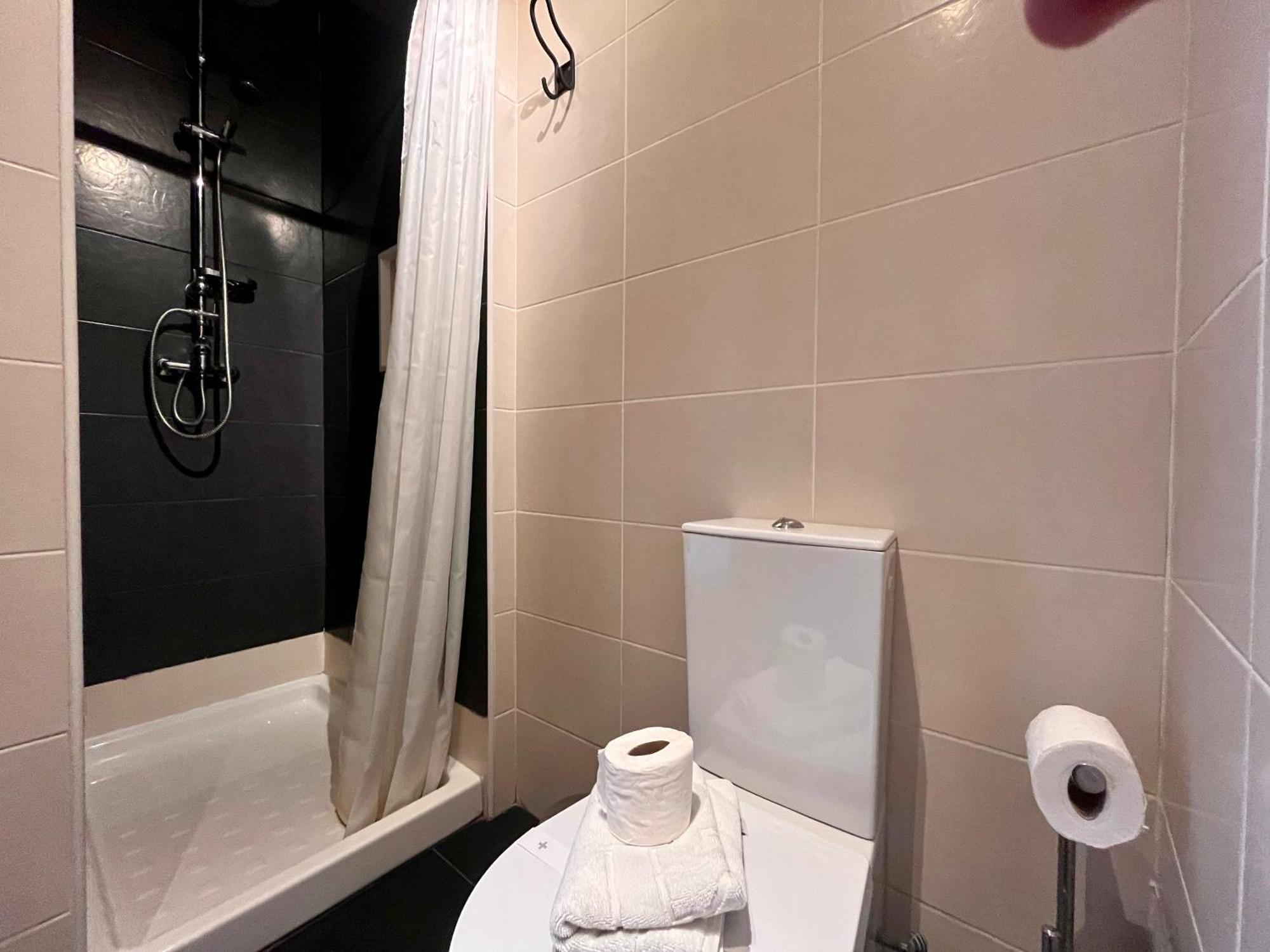 Old Village, 2 Bedrooms, 5 Ppl, Beach, Golf, Padel Vilamoura Eksteriør bilde