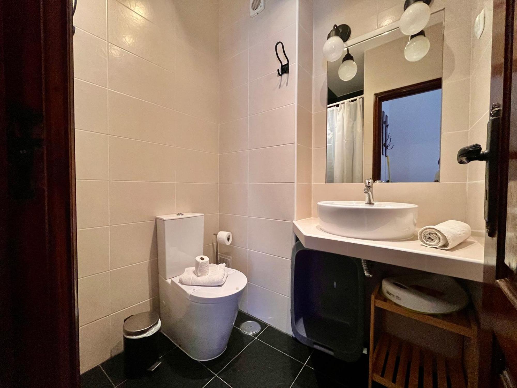 Old Village, 2 Bedrooms, 5 Ppl, Beach, Golf, Padel Vilamoura Eksteriør bilde