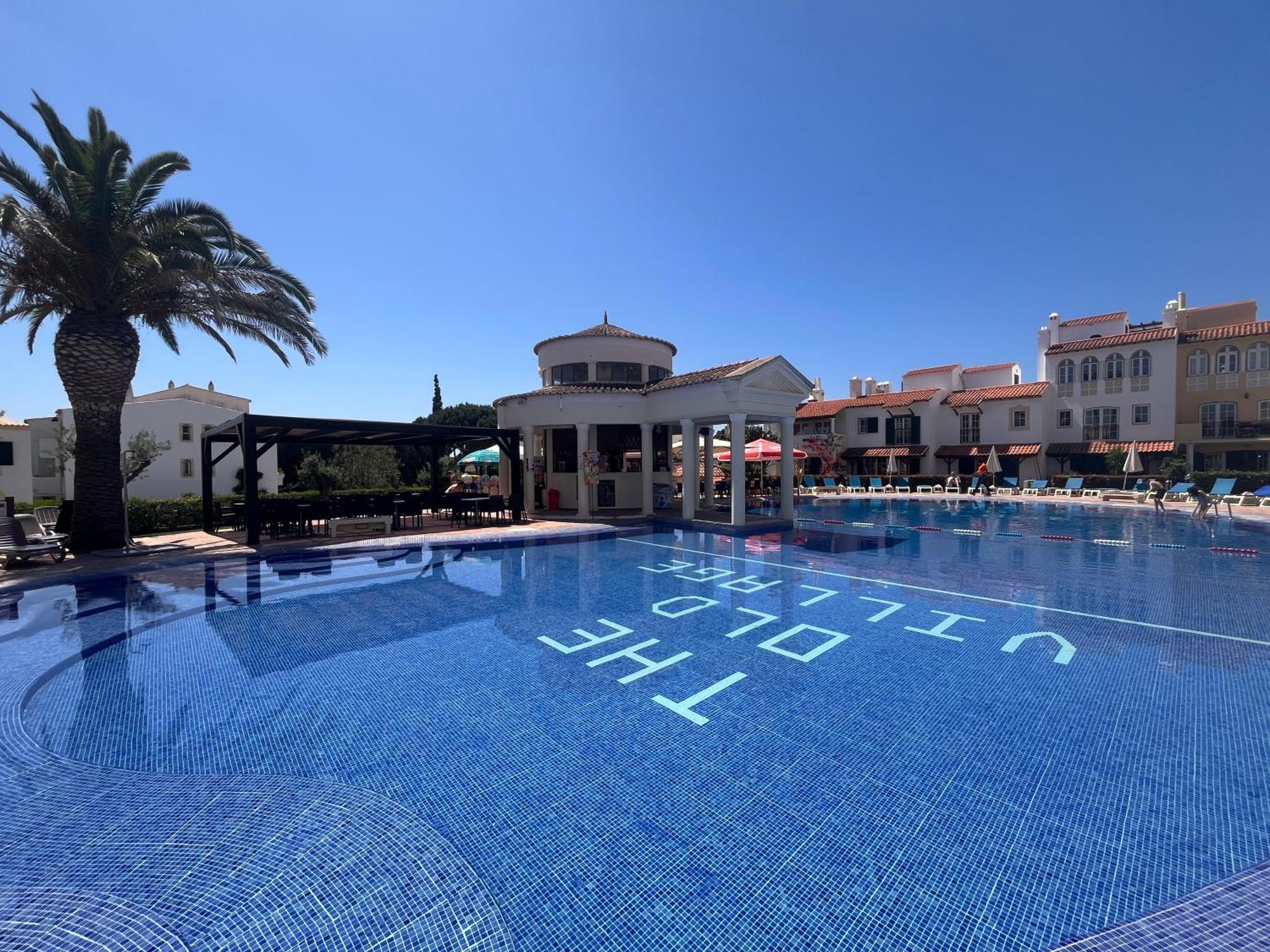 Old Village, 2 Bedrooms, 5 Ppl, Beach, Golf, Padel Vilamoura Eksteriør bilde