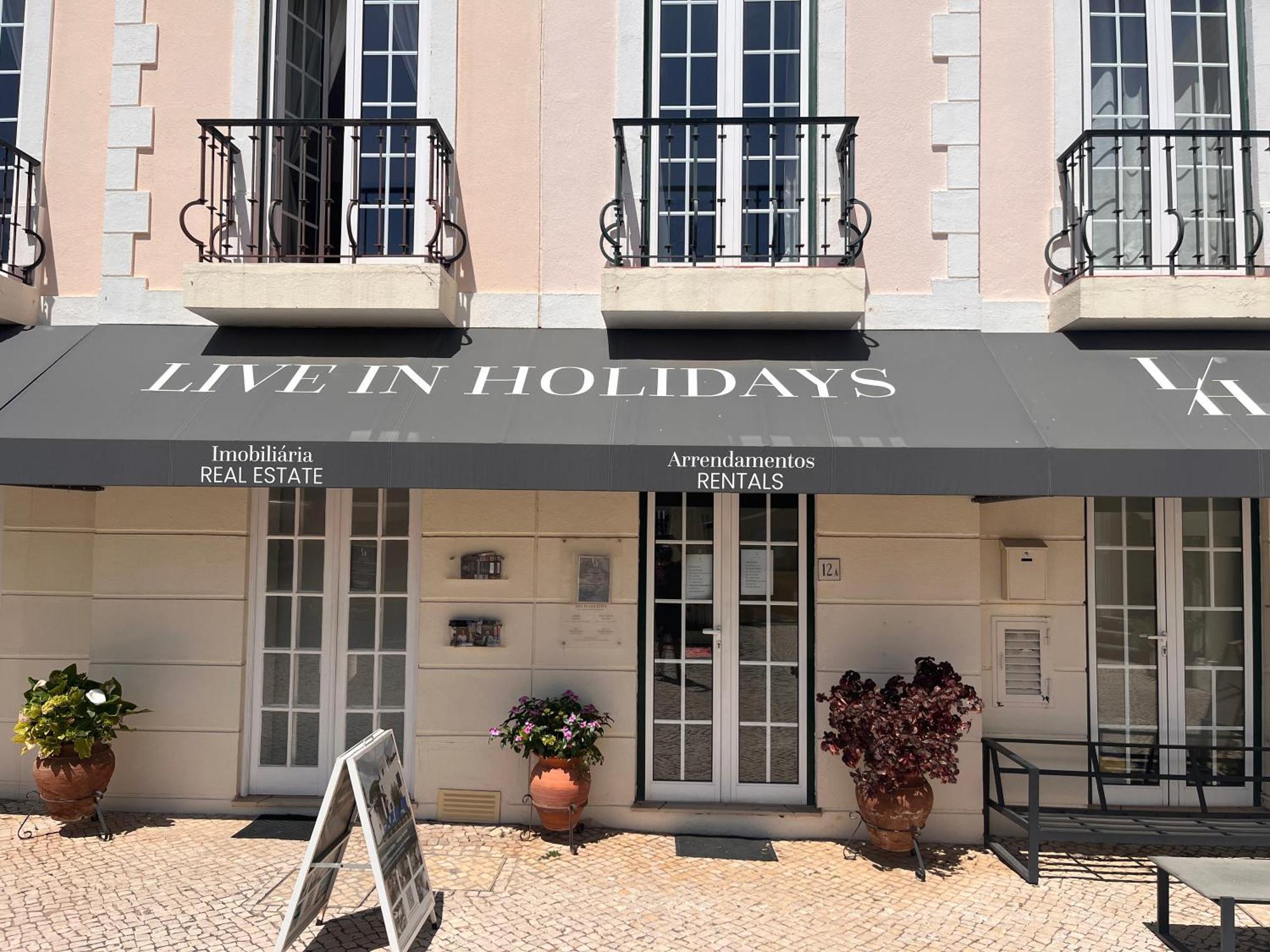 Old Village, 2 Bedrooms, 5 Ppl, Beach, Golf, Padel Vilamoura Eksteriør bilde
