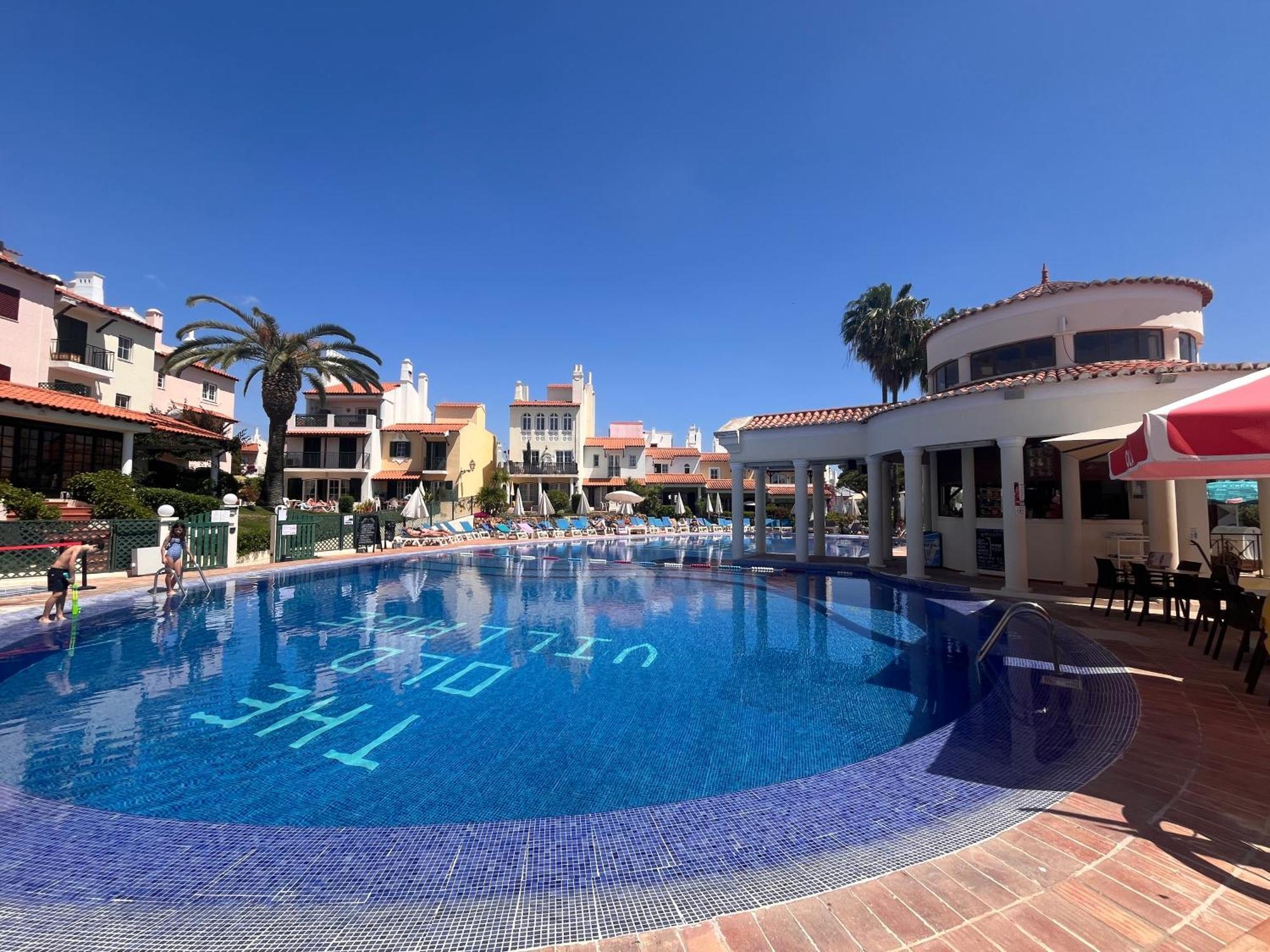 Old Village, 2 Bedrooms, 5 Ppl, Beach, Golf, Padel Vilamoura Eksteriør bilde