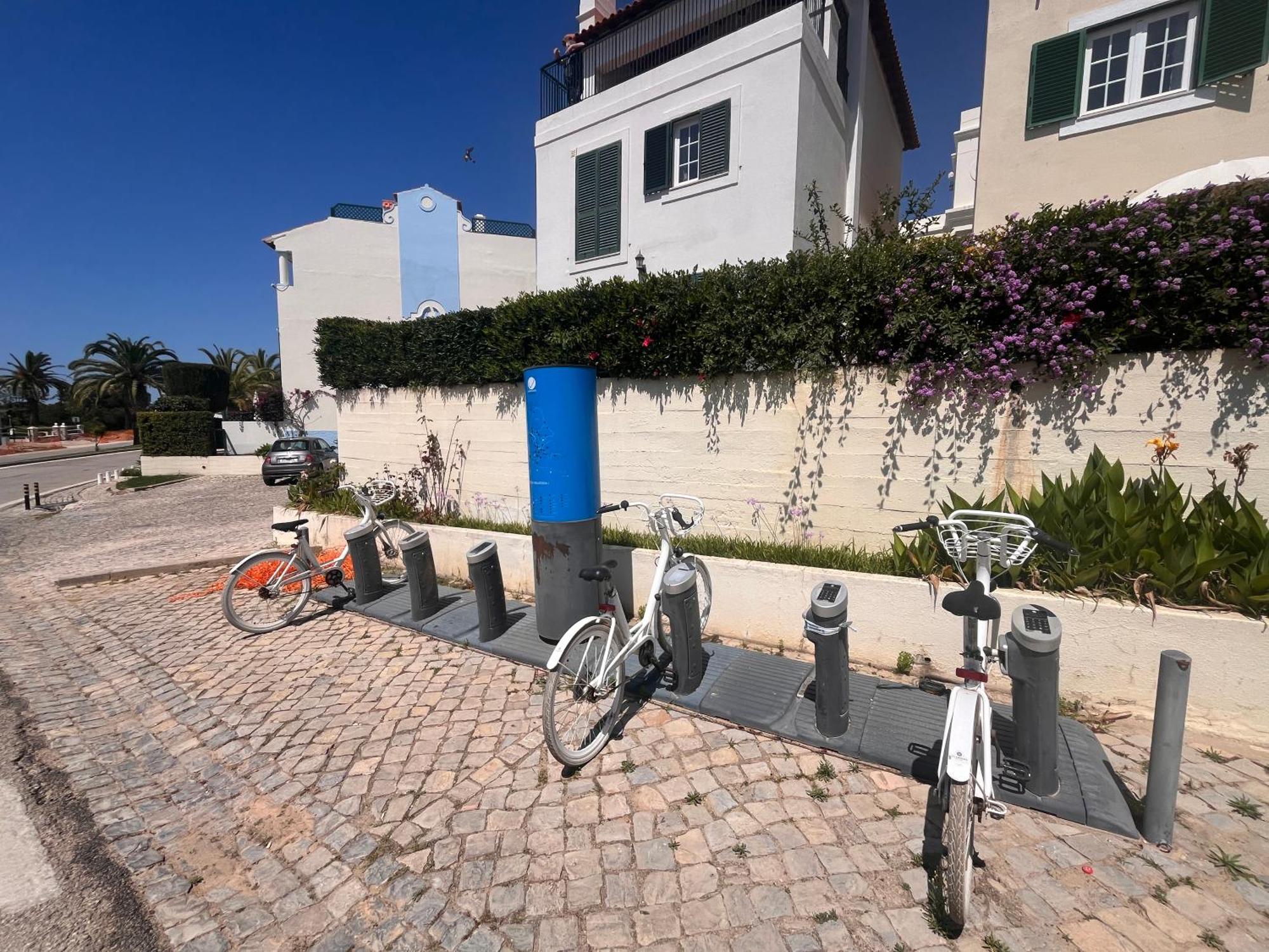 Old Village, 2 Bedrooms, 5 Ppl, Beach, Golf, Padel Vilamoura Eksteriør bilde