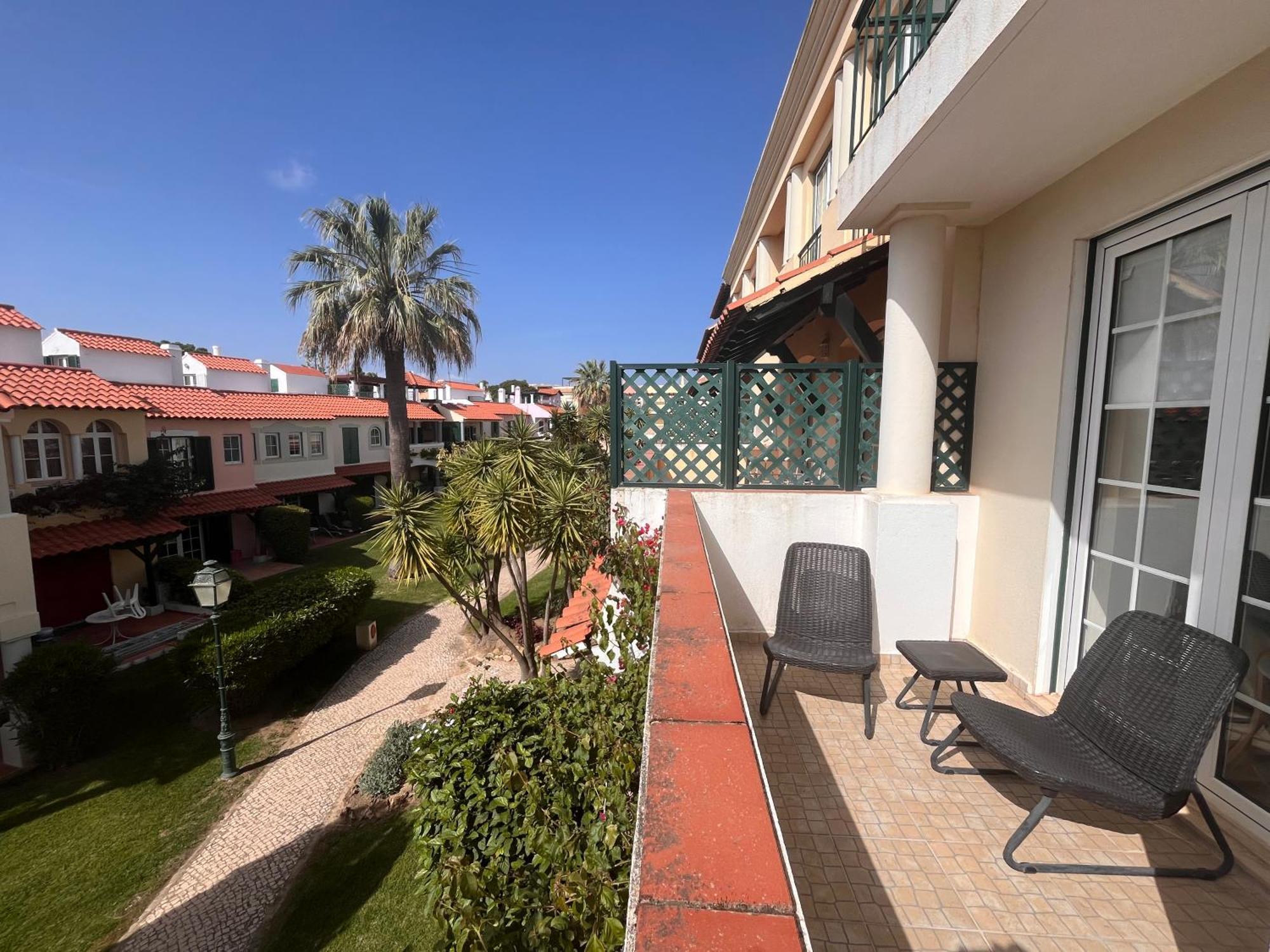 Old Village, 2 Bedrooms, 5 Ppl, Beach, Golf, Padel Vilamoura Eksteriør bilde