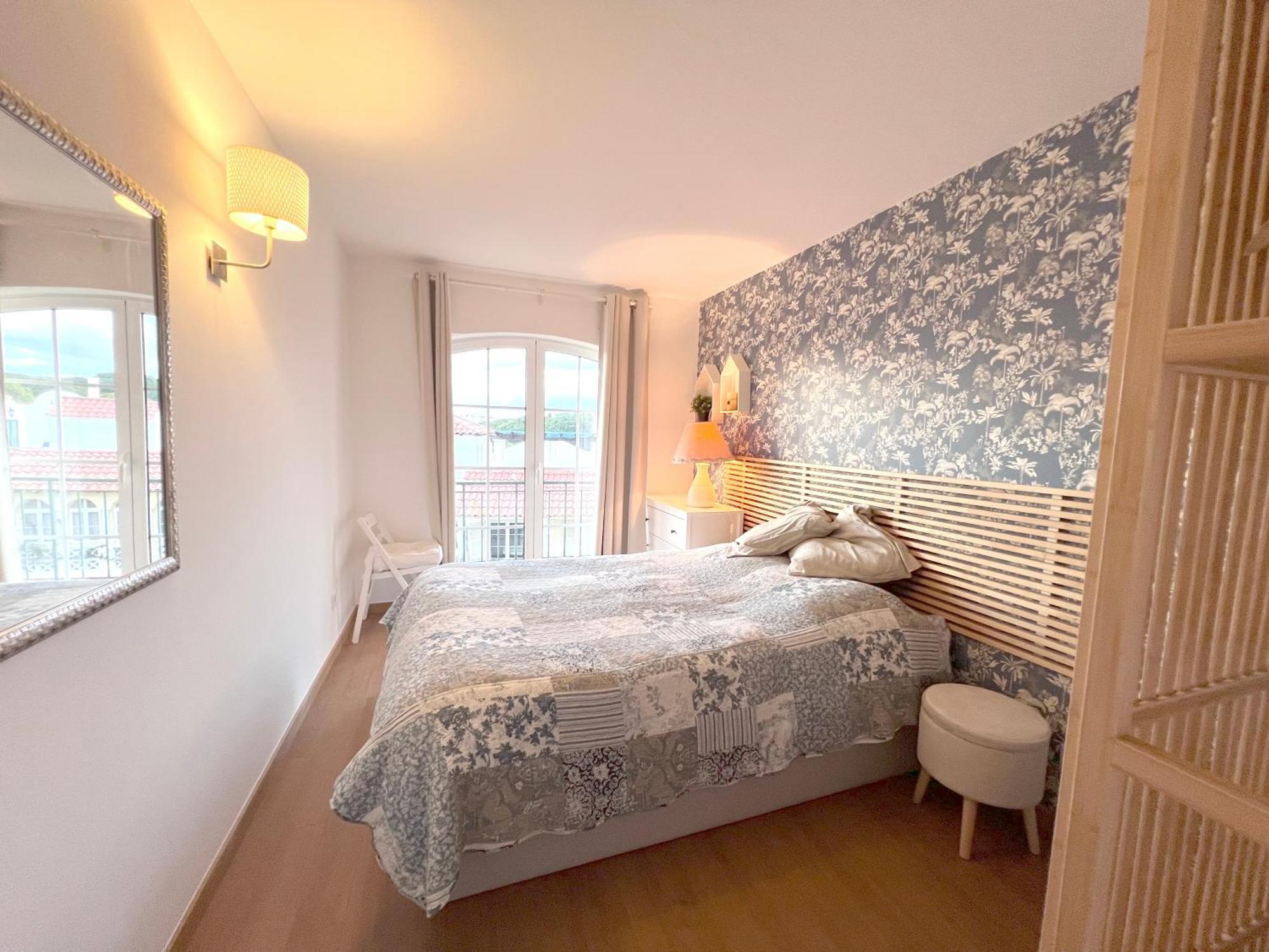 Old Village, 2 Bedrooms, 5 Ppl, Beach, Golf, Padel Vilamoura Eksteriør bilde